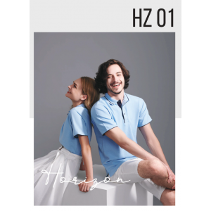 [Horizon] Horizon Polo - HZ01